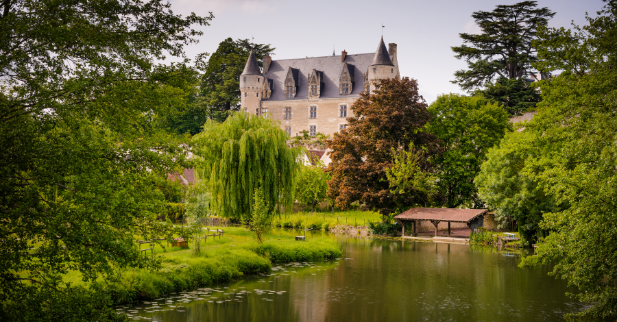 Château de Montrésor