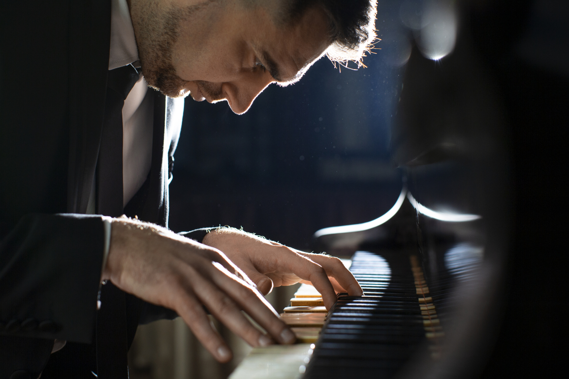 pianiste