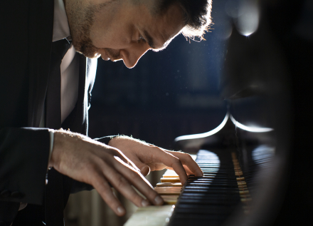 pianiste