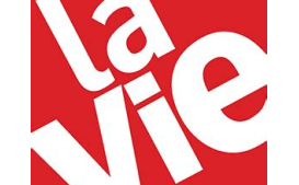 logo La Vie