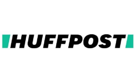 logo huffpost