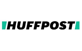 logo huffpost