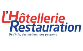 logo Hotellerie restauration