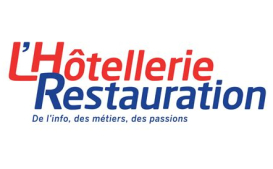logo Hotellerie restauration