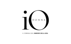 logo io donna