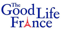 logo The good life