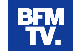 logo BFM