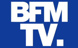 logo BFM
