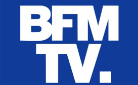 logo BFM