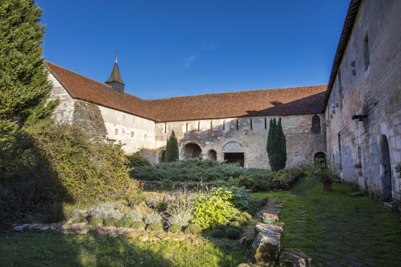 Prieuré de Grandmont