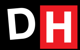 logo dernière Heure de Belgique