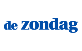 logo De Zondag