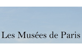 logo Musées de Paris