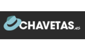 logo Chavetas