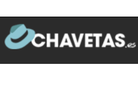 logo Chavetas