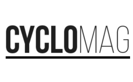 logo Cyclo Mag