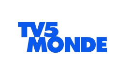 logo TV5 Monde