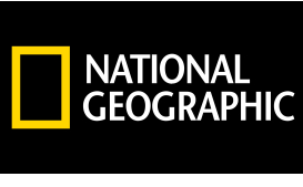 logo National Geographic