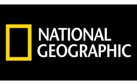 logo National Geographic