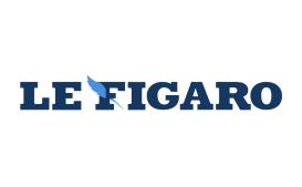 logo Le Figaro