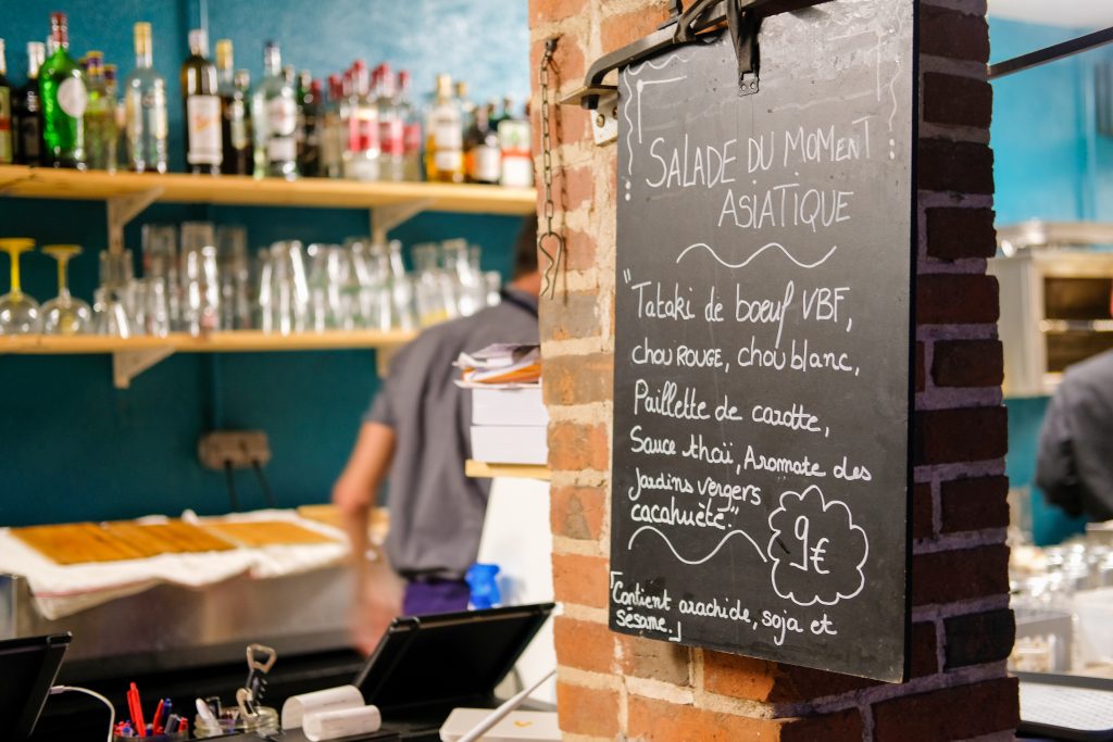 Guinguette de Preuilly-sur-Claise