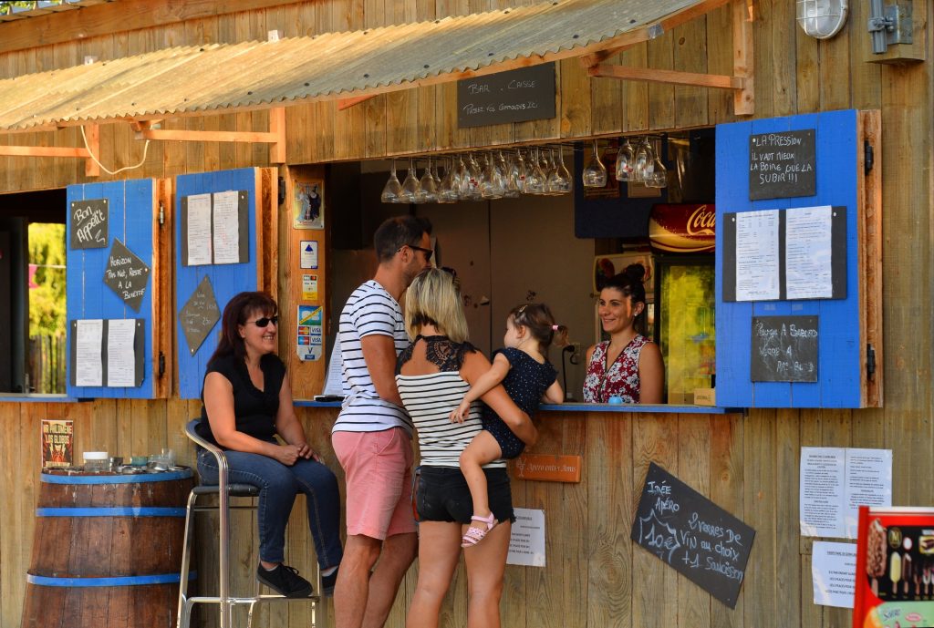 Guinguette de Beaulieu