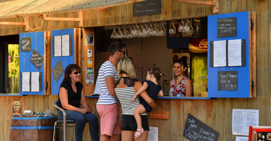 Guinguette de Beaulieu
