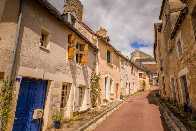 Le Grand-Pressigny