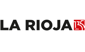 Logo La Rioja