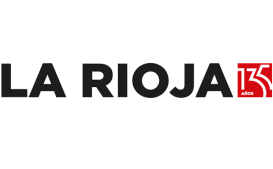 Logo La Rioja