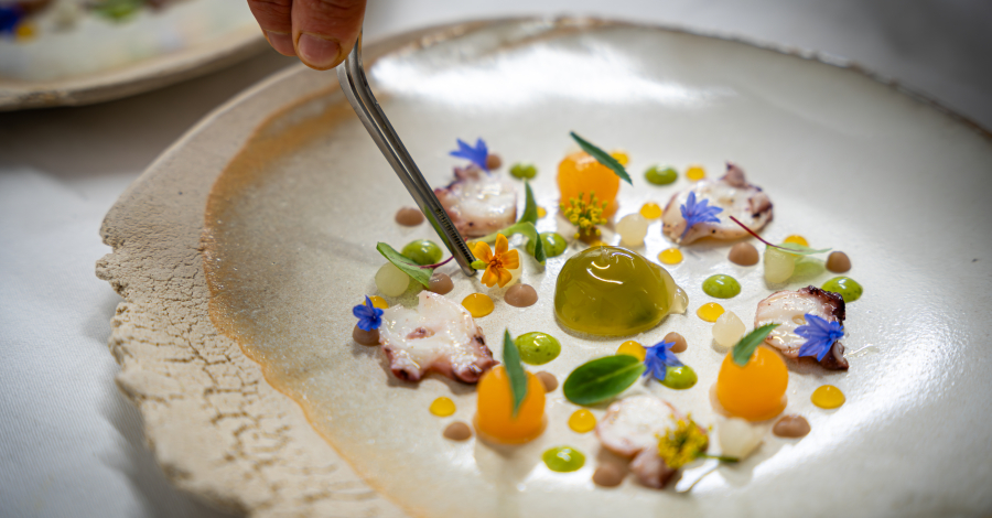 plat Arbore & Sens à Loches