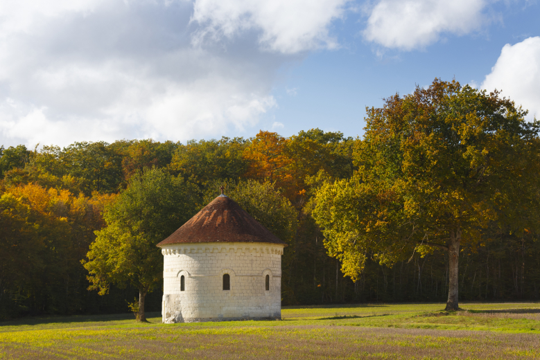 Chapelle du Liget