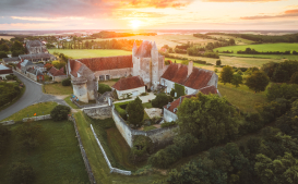Château de Bridoré
