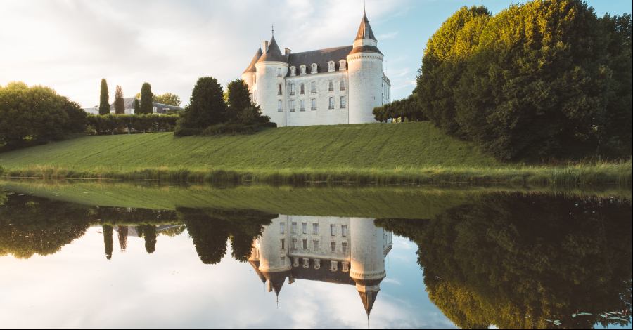 Château de Grillemont
