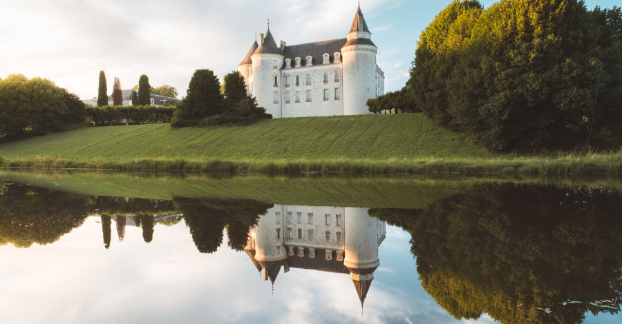 Château de Grillemont