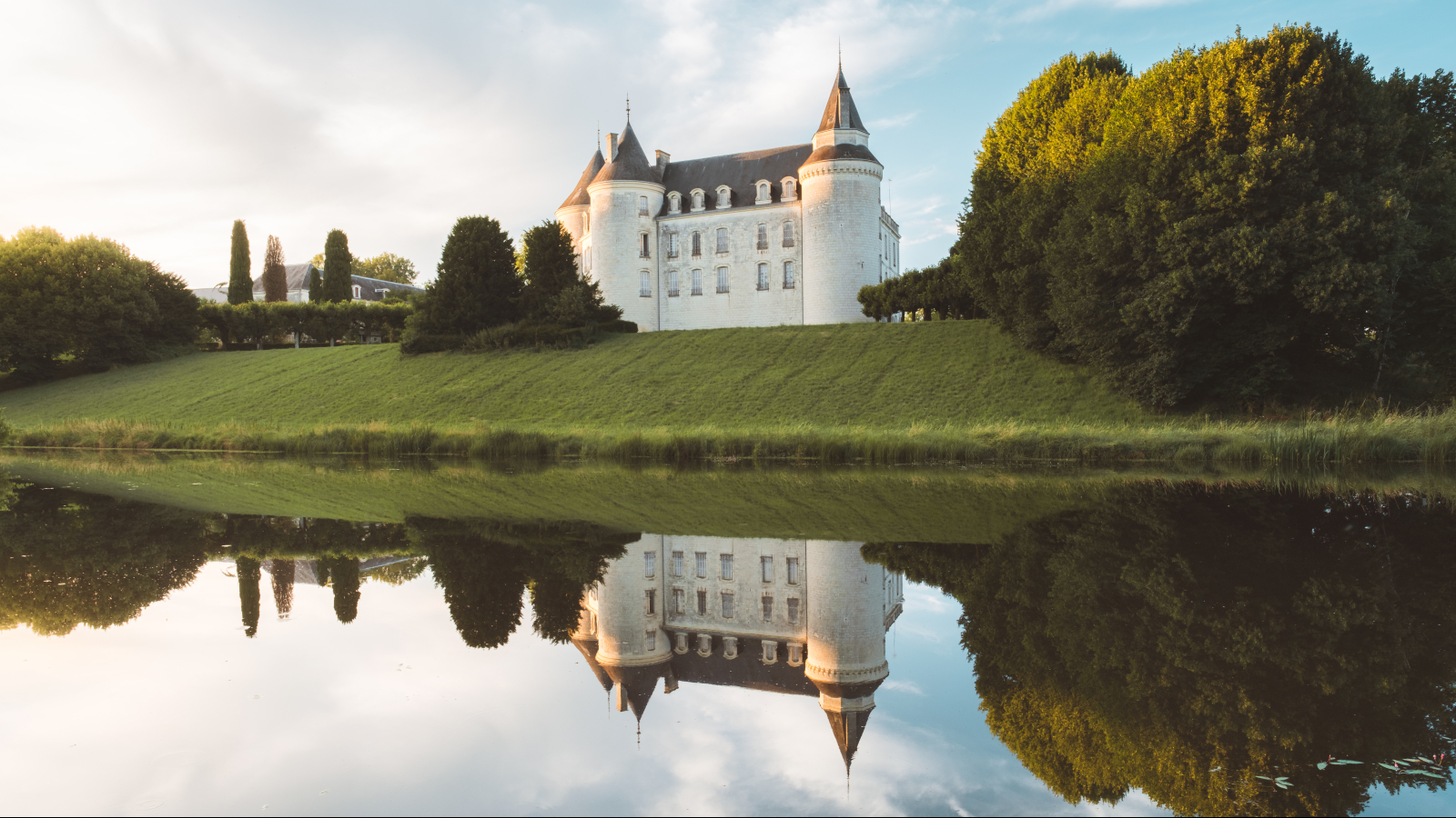 Château de Grillemont