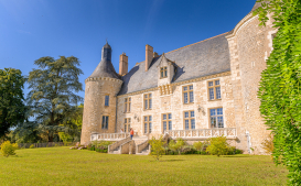 Château de Saint-Germain