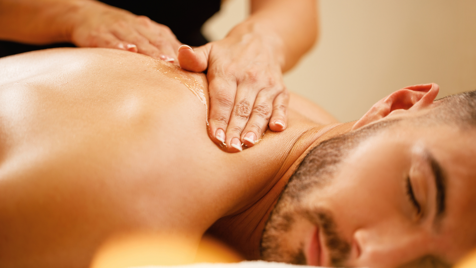 massage
