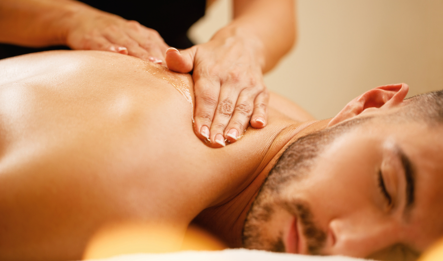 massage