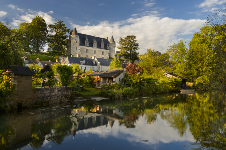 Château Montresor
