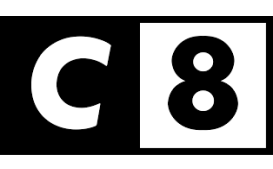 logo C8