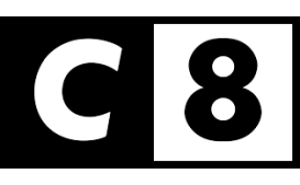 logo C8