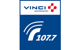 logo Vinci autoroutes