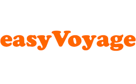 logo Easy Voyage