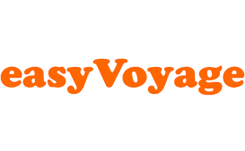 logo Easy Voyage
