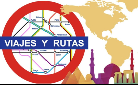 logo Viajes & Rutas
