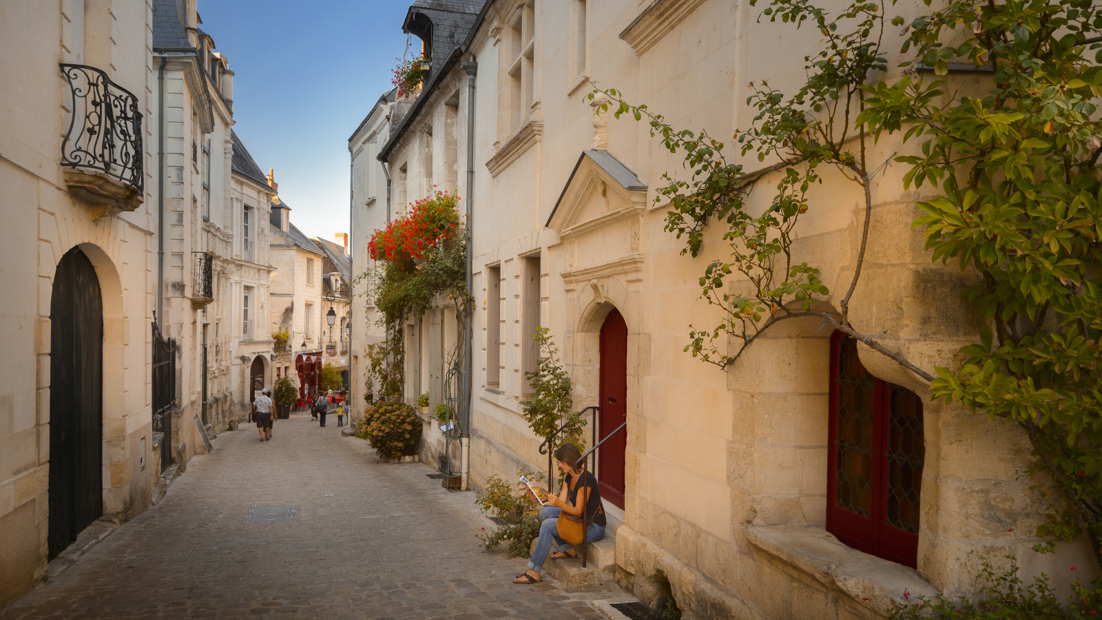 rue de loches