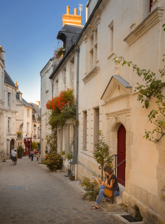 rue de loches