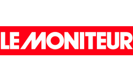logo Le Moniteur