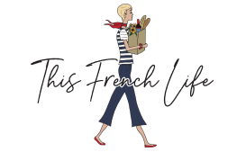 Logo The French Life
